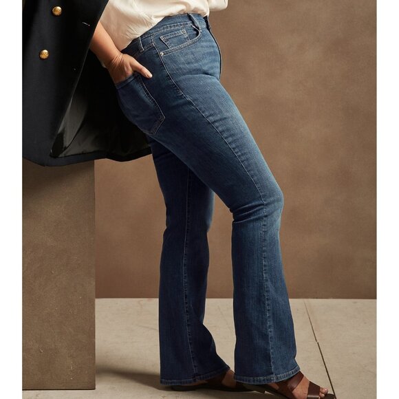 Banana Republic Denim - Banana Republic Bootcut Jeans